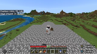 Drew Schoonhoven is live Minecraft live series episode 2 [upl. by Adnawat]