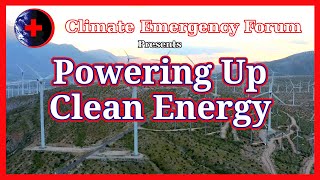 Powering Up Clean Energy [upl. by Entirb]