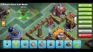 clash of clans mera clan  coc  clash of clans 😎 [upl. by Helga]