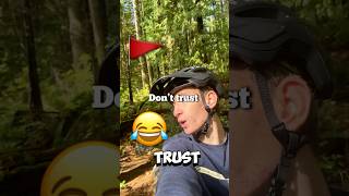 Mountain biking red flags [upl. by Mil]