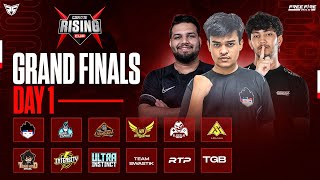 10 k GRAND FINALS LIVE FT OG TSG HH HIND AURA ROCKYRDX TEAMEAGLENEWS GAMINGWITHPAHADI [upl. by Artimas754]