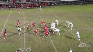 Ravenswood vs Roane County 2017 [upl. by Il525]