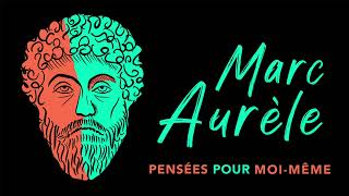 Pensées pour moimême Marc Aurèle Livre audio gratuit [upl. by Harriott937]