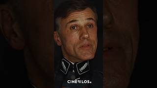 No había un Hans Landa mejor que Christoph Waltz ¿confirman [upl. by Juster]