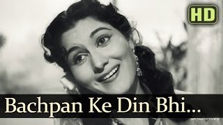 Bombai Ka Babu  Deewana Mastana Hua Dil Jaane  Mohd Rafi  Asha Bhonsle [upl. by Robbyn881]