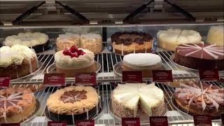 Cheesecake Factory opens in Birkdale Village [upl. by Burnie]