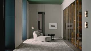 Arial boiserie and doors by Studio Klass [upl. by Gridley769]