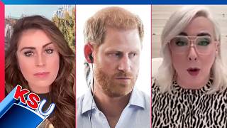 Prince Harrys Only Way Back is Divorce From Meghan Markle  The Duke At 40 [upl. by Ainala538]