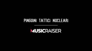 Pinguini Tattici Nucleari  Clelia canzone per [upl. by Valenza]