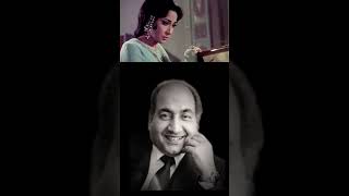 Gham uthane ke liye main to jiye Mohd Rafi Sahab ka SADABAHAR SONG [upl. by Davine]