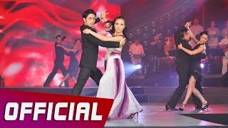 Mỹ Tâm  Những Bước Chân Âm Thầm  Liveshow Những Giai Điệu Của Thời Gian [upl. by Ahrendt]