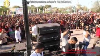 Yo Yo Honey Singh LIVE  DUBAI on HOLI [upl. by Potts]