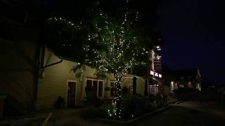 Glisten Lights  Elm Grove WI [upl. by Anigue]