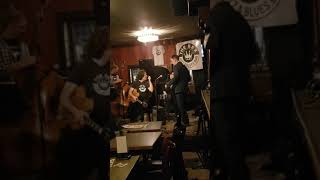 Toronto Hogtown Syncopators Live Music [upl. by Pincas]