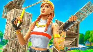 Fortnite Best GYRO Controller Settings 🎮 New Aim Update  Flick Stick Settings [upl. by Shuman]