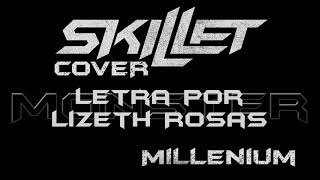 Monster Skillet Cover Español  Millenium [upl. by Refennej]