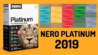 NERO PLATINUM 2019 ¿qué trae ¿merece la pena [upl. by Labotsirhc]