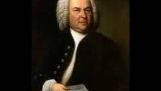 Bach Air Orchestral Suites No 3 in D major BWV 1068 [upl. by Nisaj]