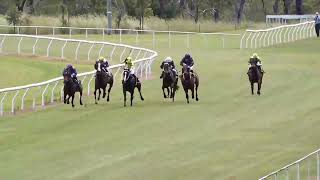 Mareeba 11052024 Race 3 [upl. by Clapp763]