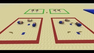 Command Block Coordinate MCEdit Filters  Minecraft Mapmaking Tools [upl. by Thorrlow]