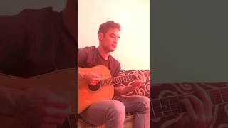 Kaybolurum Gülüşünde  İkilem  Gitar Cover ikilem gitarcover music guitarcover cover gitar [upl. by Brunhilda]