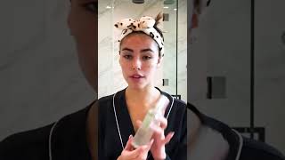 madison beer’s skincare products and prices  edit fyp madisonbeer skincare [upl. by Vareck]