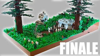 Endor Finale  ITS FINALLY HERE [upl. by Eitsim]