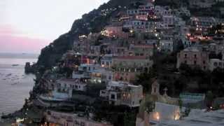 Positano [upl. by Ainet520]