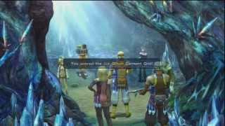 Final Fantasy X2 HD 100  P15 Our Own Death [upl. by Dripps]