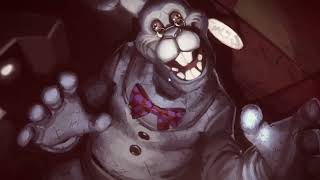 THESE DISTURBING HAUNTED ANIMATRONICS ARE OUT FOR BLOOD  FNaF JRS Part 1 [upl. by Gonagle]