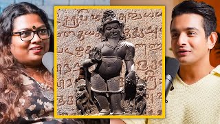 South Indian History That Your Textbooks Don’t Teach You – Historian Explains Sangam Literature [upl. by Adniled]