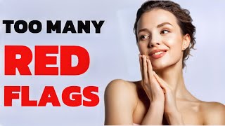 15 HIDDEN Red Flags in Women You Must Never Ignore [upl. by Nuarb]