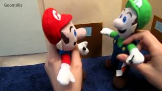 Marios Quest  Part 4 [upl. by Crowell]