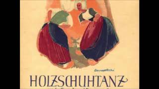 Lortzing quotHolzschuhtanzquot Zar und Zimmermann [upl. by Sacul695]