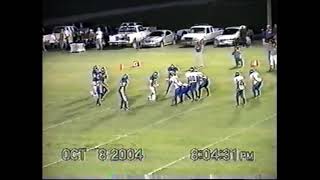 2004 Dell City 52 Balmorhea 50 [upl. by Adanar]