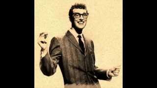 Buddy Holly  Thatll Be The Day [upl. by Kciremed]