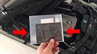 HOW TO GET NEW EMISSION STICKER [upl. by Coco]