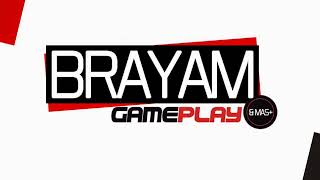 Bryam Polanco Live Stream [upl. by Airamzul]