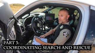 GARMIN INREACH MINI WHY I USE IT amp COORDINATING SEARCH amp RESCUE  Part 3 [upl. by Annet]