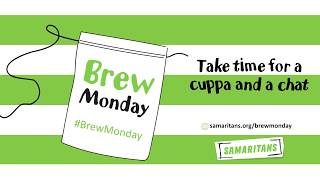 Help turn Blue Monday into Brew Monday [upl. by Port]