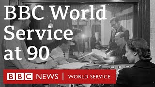 Lilliburlero  BBC World Service [upl. by Ninazan]