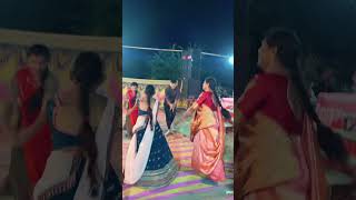 Ugamna rath jodya re gujrati garba shots love gujarati 2024 garba garbagujrati dance [upl. by Pulling]