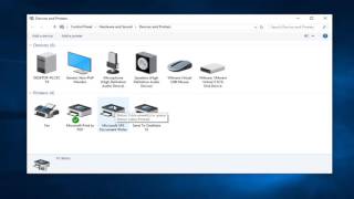 How To Fix Printer Issues In Windows 7810 [upl. by Lauri301]