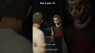 Gta 5 part 14 gameexplain vloggamer storymode gta5gameplay indiangamer gamingvlog gta5 gtav [upl. by Yuu530]