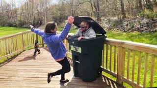 We found the best pranks 😂 Funniest Videos of the Week [upl. by Schwenk]