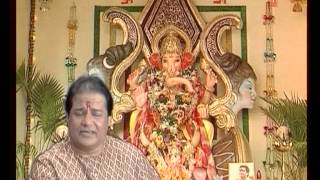 Sab Devon Se Pahle Ganesh Bhajan Full Song I Devon Mein Dev [upl. by Zanahs]