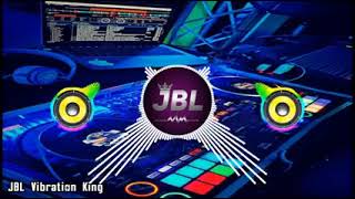 Teri jhalak asharfi dj remix song O Teri jhalak allu Arjun  vibration music [upl. by Ruy]