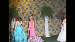 Laurel County Homecoming Pageant Preview 2008 [upl. by Atsyrt]