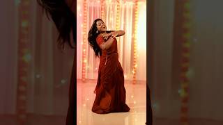 Manasilaaayo 💃😍 tamil tamilsong keerthanaravindran dance [upl. by Abran739]