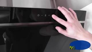 Akpo WK9 Kastos 60 okap kuchenny pochaniacz okap kominowy Cooker hood Kitchen okapy unboxing [upl. by Knepper]